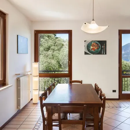 Carducci Villa *