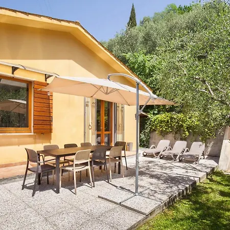 Villa Carducci Pai