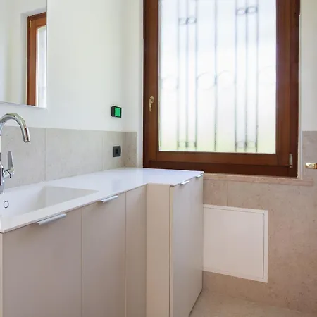 Carducci 别墅 帕伊