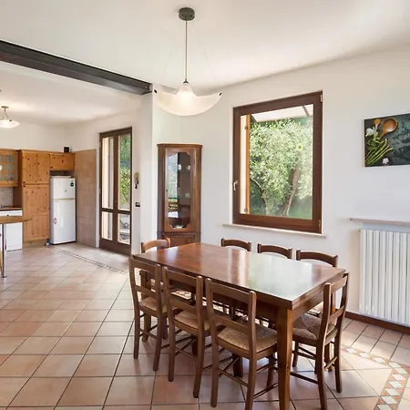 Carducci Villa