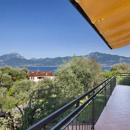 Villa Carducci
