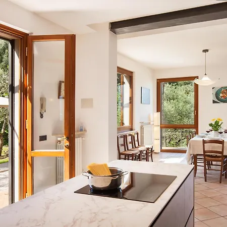 Carducci 别墅 帕伊