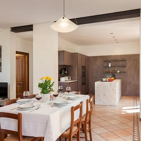 别墅 Carducci 帕伊